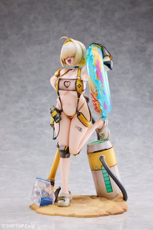 [PRZEDSPRZEDAŻ] Goddess of Victory: Nikke PVC Statue 1/7 Elegg: Boom and Shock Deluxe Edtition 28 cm