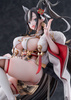 [PRZEDSPRZEDAŻ] Toridamono PVC Statue 1/7 Tatsu Chan 26 cm