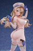 Original Character PVC 1/6 Space Police Illustrated by Kink Limited Edition 29 cm