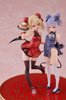 [PRZEDSPRZEDAŻ] Original Character PVC Statues 1/8 Tamano Kedama Tiffany & Chloe 16 cm