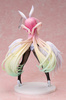 [PRZEDSPRZEDAŻ] No Game No Life Zero PVC Statue 1/6 Jibril: Bunny Ver. 25 cm