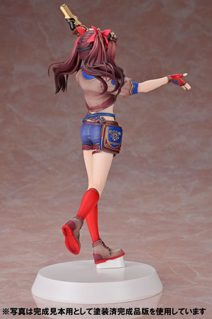 [PRZEDSPRZEDAŻ] Fate/Grand Order Queens PVC Statue 1/8 Ruler/Leonardo da Vinci 22 cm