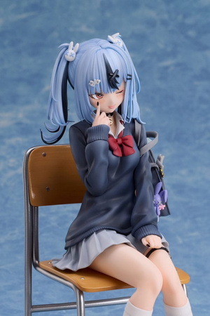 [PRZEDSPRZEDAŻ] VTuber PVC Statue 1/7 Nito Wai 18 cm