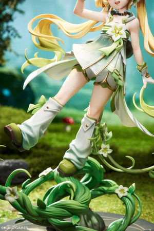 [PRZEDSPRZEDAŻ] Wuthering Waves PVC Statue 1/7 Verina 27 cm
