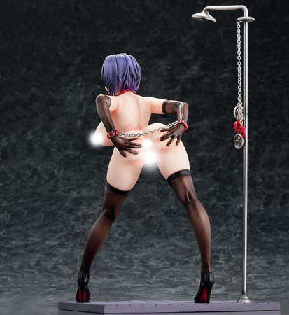[PRZEDSPRZEDAŻ] Ulrich Original Character PVC Statue 1/5.5 Nagisa Hayami 34 cm