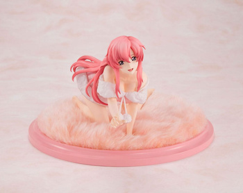 [PRZEDSPRZEDAŻ] Mobile Suit Gundam Seed Destiny G.E.M. Series PVC Statue Meer Campbell Wearing negligee Ver. 9 cm