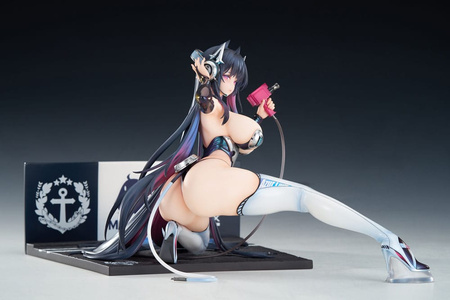 [PRZEDSPRZEDAŻ] Azur Lane PVC Statue 1/7 Strasbourg Faerie of the Race Circuit Ver. 16 cm