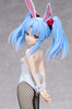 Martian Successor Nadesico PVC Statue 1/6 Ruri Hoshino: Bunny Ver. 30 cm