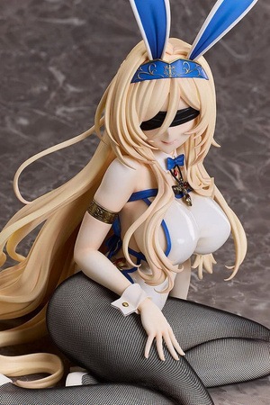 [PRZEDSPRZEDAŻ] Goblin Slayer PVC Statue 1/4 Sword Maiden Bunny Ver. 30 cm