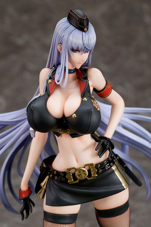 [PRZEDSPRZEDAŻ] Valkyria Chronicles 4 Statue PVC 1/7 Selvaria Bles Swimsuit Style 26 cm