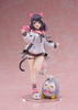 [PRZEDSPRZEDAŻ] Oniichan Continue! Yuri to Secret Love PVC Statue 1/7 Yuri Shirayuki 24 cm