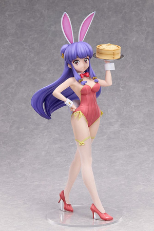 [PRZEDSPRZEDAŻ] Ranma 1/2 PVC Statue 1/4 Shampoo: Bunny Ver. 46 cm
