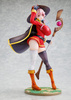 [PRZEDSPRZEDAŻ] Super Sonico x Konosuba PVC Statue 1/7 Super Sonico Megumin collaboration Ver. 25 cm
