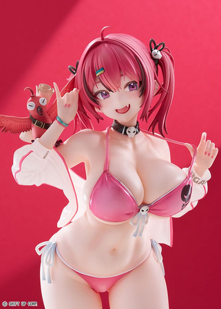 [PRZEDSPRZEDAŻ] Goddess of Victory: Nikke PVC Statue 1/7 Mast: A Pirate´s Heart 25 cm