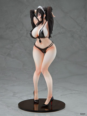 [PRZEDSPRZEDAŻ] Original Character PVC Statue 1/6 Maid Bikini Chan 27 cm