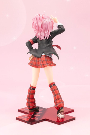 [PRZEDSPRZEDAŻ] Shugo Chara! PVC Statue 1/7 Hinamori Amu School Uniform Ver. 21 cm