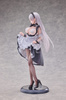 Original Character Statue 1/6 Maid Oneesan Cynthia Illustrated by Yukimiya Yuge Deluxe Edition 28 cm