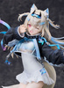 [PRZEDSPRZEDAŻ] Hololive Production PVC Statue 1/7 Advent Fuwawa Abyssgard AXGRIT Ver. Standard Edition 27 cm
