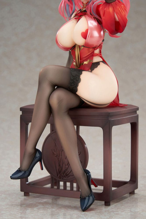 [PRZEDSPRZEDAŻ] Azur Lane PVC Statue 1/7 Bremerton Still Illustration Ver. 22 cm