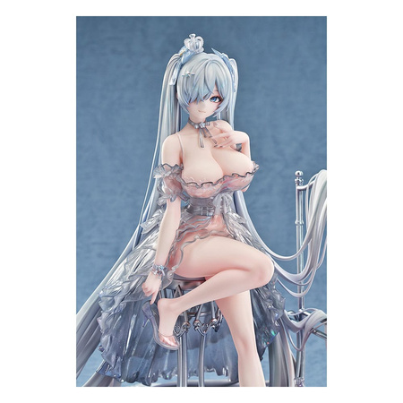 [PRZEDSPRZEDAŻ] Goddess of Victory: Nikke PVC Statue 1/7 Cinderella: Glass Princess 24 cm