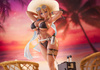 [PRZEDSPRZEDAŻ] Toridamono Original PVC Statue 1/7 Mira: Sunset Ver. 24 cm
