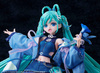 [PRZEDSPRZEDAŻ]Character Vocal Series 01: Hatsune Miku PVC Statue 1/7 Hatsune Miku Magical Mirai 2025 Ver. 24 cm
