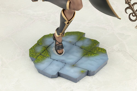 [PRZEDSPRZEDAŻ] Unicorn Overlord PVC Statue 1/7 Rosalinde 28 cm