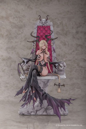 [PRZEDSPRZEDAŻ] Azur Lane PVC Statue 1/6 Owari: My Wish is For Love Ver. 40 cm