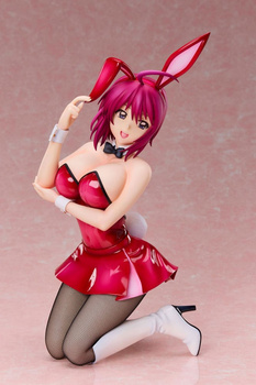[PRZEDSPRZEDAŻ] Mobile Suit Gundam SEED Destiny B-Style PVC Statue 1/4 Lunamaria Hawke Bunny Ver. 32 cm