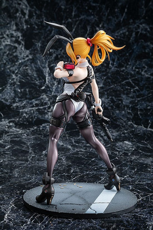 Arms Note Statue 1/7 Powered Bunny Light Armor Ver. 26 cm
