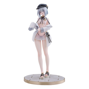 [PRZEDSPRZEDAŻ] Original Character PVC Statue Chitomi Yoichi Swimsuit Ver. Special Edition 29 cm