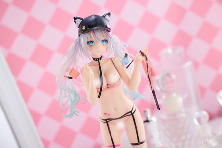 [PRZEDSPRZEDAŻ] Original Character PVC 1/6 Lin*Yu Riyu-chan 23 cm