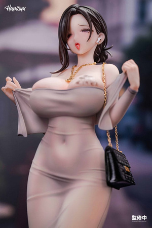 [PRZEDSPRZEDAŻ] Original Character PVC Statue 1/6 Dongtan Illustrated by Kpring 28 cm