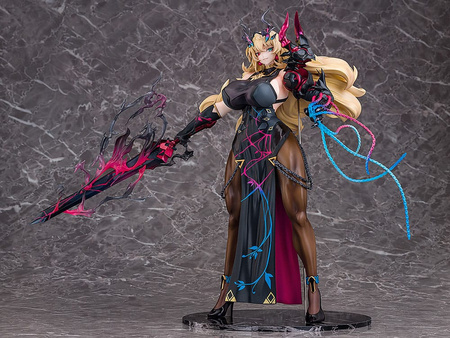 [PRZEDSPRZEDAŻ] Fate/Grand Order PVC Statue 1/7 Saber/Barghest 32 cm