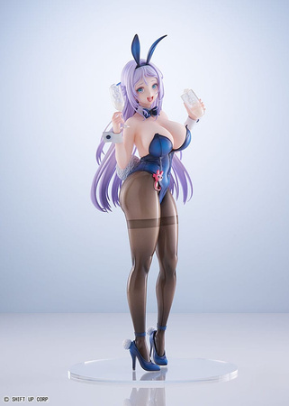 [PRZEDSPRZEDAŻ] Goddess of Victory: Nikke PVC Statue 1/7 Folkwang: Moist Rabbit 29 cm