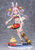 [PRZEDSPRZEDAŻ] Azur Lane Statue 1/7 Shimakaze: Clumsy Moon Rabbit 25 cm