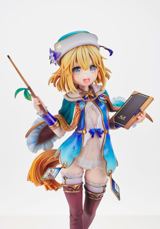 [PRZEDSPRZEDAŻ] Original Character Elf Village Series PVC Statue 1/6 Village Teacher Monica 23 cm