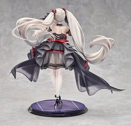 [PRZEDSPRZEDAŻ] Azur Lane PVC Statue 1/7 Formidable (µ Equipment) 23 cm