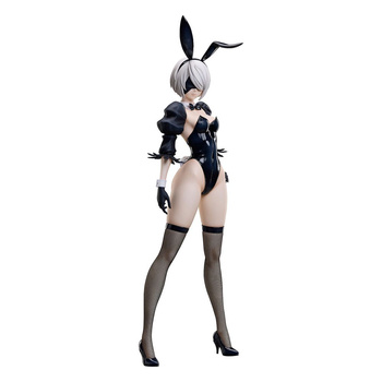 [PRZEDSPRZEDAŻ] NieR:Automata Ver1.1a PVC Statue 1/4 2B (YoRHa No.2 Type B): Bunny Ver. 50 cm