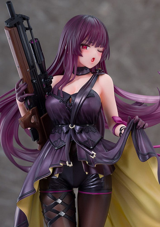 [PRZEDSPRZEDAŻ] Girls Frontline PVC Statue 1/7 Makiatto: Ballroom Interlude Ver. 25 cm