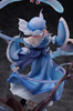 [PRZEDSPRZEDAŻ] Touhou Project PVC Statue 1/7 Yuyuko Saigyouji: Natural-Born Ghost Ver. 30 cm