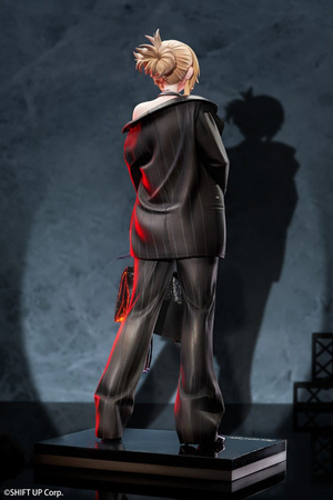 [PRZEDSPRZEDAŻ] Goddess of Victory: Nikke PVC Statue 1/7 Grave: Beautiful You Deluxe Edtition 25 cm