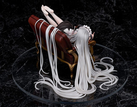 [PRZEDSPRZEDAŻ] Azur Lane PVC Statue 1/7 Agir Iron Blood's Dragon Maid Ver. 29 cm
