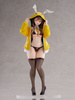 Original Character PVC Statue 1/6 Hinata Sakura Shyness Bunny 29 cm