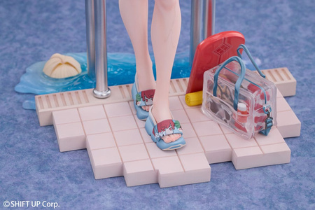 [PRZEDSPRZEDAŻ] Goddess of Victory: Nikke PVC Statue 1/7 Rapi: Red Hood Red Flavor 28 cm