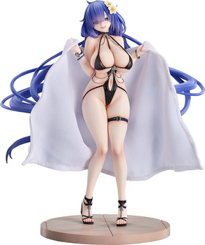 [PRZEDSPRZEDAŻ] Azur Lane Statue 1/7 Mogador: Locker Room Lechery Ver. 25 cm