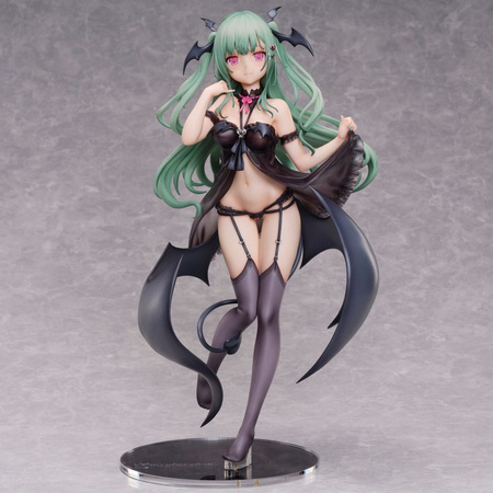 [PRZEDSPRZEDAŻ] Original Character PVC Statue 1/5 Succubus-chan Illustration by Karory 28 cm