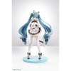 [PRZEDSPRZEDAŻ] Goddess of Victory: Nikke PVC Statue 1/10 Privaty: Unkind Maid 19 cm