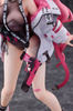 Original Character PVC Statue 1/6 Rampaging Twin-tail Arisa 26 cm