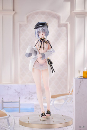 [PRZEDSPRZEDAŻ] Original Character PVC Statue Chitomi Yoichi Swimsuit Ver. Special Edition 29 cm